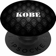 Image result for Kobe Popsocket