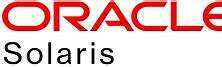 Image result for Oracle Solaris Logo