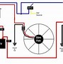 Image result for Fan Relay Wiring Diagram