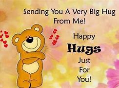 Image result for Sending You Big Hugs