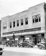 Image result for Old Stores Allentown PA