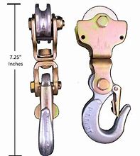 Image result for Rope Swivel
