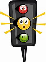 Image result for Turning Signal Cartoon