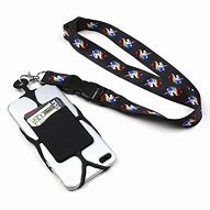 Image result for Cell Phone Lanyard Neck Strap