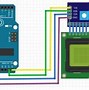 Image result for LCM 1602 LCD Arduino Code