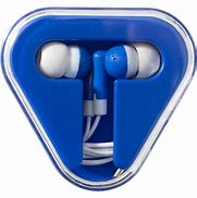 Image result for Blue EarPods