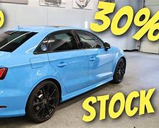 Image result for 20 vs 30 Window Tint