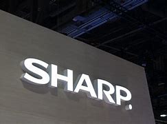 Image result for Sharp Official Logo