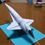 Image result for Spaceship Wings Paper