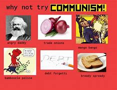 Image result for Lottery Communism Meme