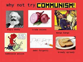Image result for Meme Is Ours Communist