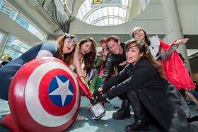 Image result for San Diego Comic-Con