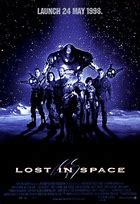 Image result for Lost in Space Cartoon