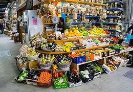 Image result for Florence Italy Food Market