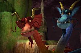 Image result for Wu and Wei Httyd