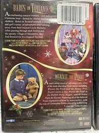 Image result for Christmas Movies DVD