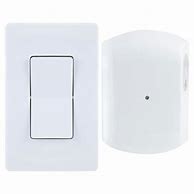 Image result for Wireless Remote Control Light Switches