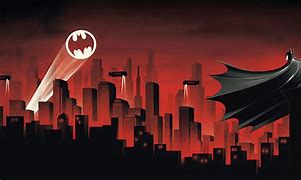 Image result for Batman Arm Screen
