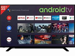 Image result for Smart TV UHD Menu