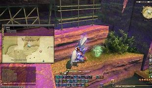 Image result for FFXIV Thavnair Aether Currents