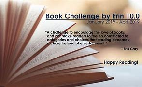 Image result for 20 Book Challenge for Kids