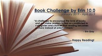 Image result for 12 Month Book Challenge