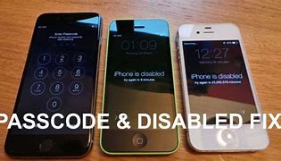 Image result for How to Unlock iPhone 8 without iTunes