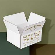 Image result for Product Packaging Design Templates with 2 Flaps for Opening