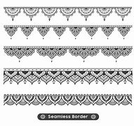 Image result for Mandala Border Design