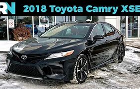 Image result for Suped Up Toyota Camry XSE 2018