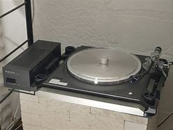 Image result for Stanton Direct Drive Turntable