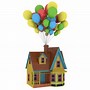 Image result for Up Kid with Balloons