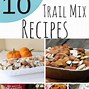 Image result for Pecan Trail Mix