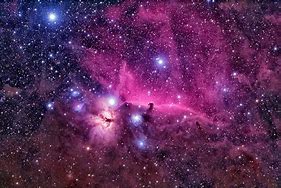 Image result for Stars in Space Digital Art