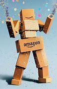 Image result for Amazon. Box Robot