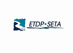 Image result for ETDP SETA Logo