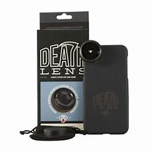 Image result for Death Lens Fisheye for iPhone