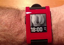 Image result for Pebble Watch Faces for Wear OS 3
