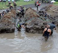 Image result for Mud Run Ontario