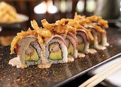 Image result for Maki Nikkei