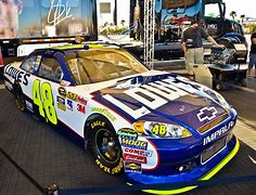 Image result for NASCAR 48