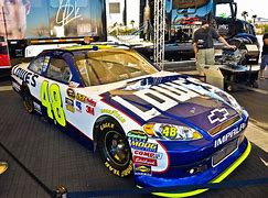 Image result for Jimmie Johnson NASCAR Rookie