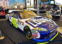 Image result for 48 Lowe's Car