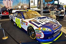 Image result for Who Won NASCAR Race