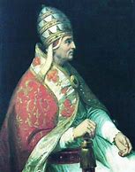 Image result for Pope V. Italian
