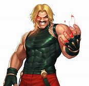 Image result for Rugal KOF Imagen