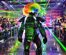 Image result for Japan Robot Show