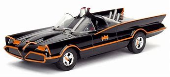Image result for Large Diecast Batmobile