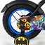 Image result for Kids Batman Bike
