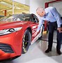 Image result for Toyota Camry Race Build